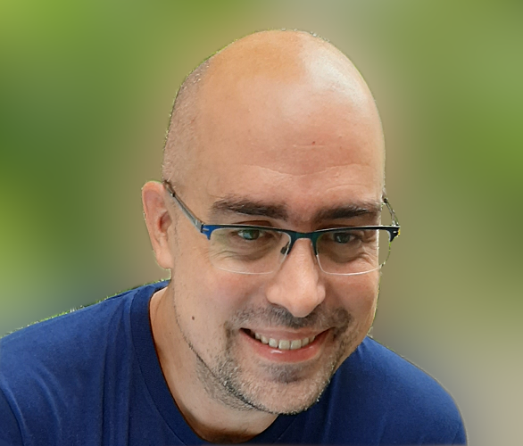 Javier De Mauri